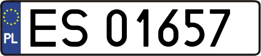 ES01657