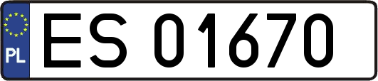 ES01670