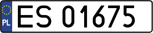 ES01675