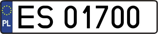 ES01700