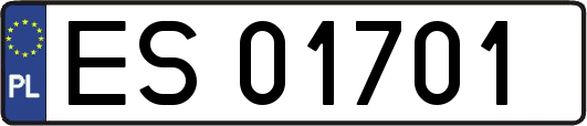 ES01701
