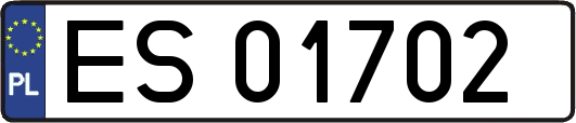 ES01702