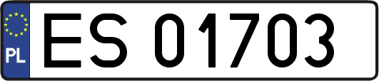 ES01703