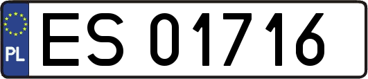 ES01716