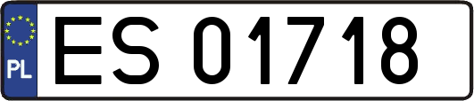 ES01718