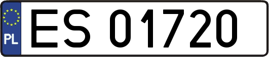 ES01720