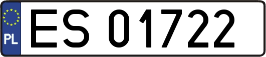 ES01722