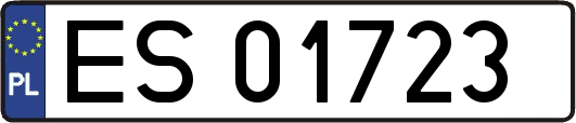 ES01723