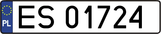 ES01724