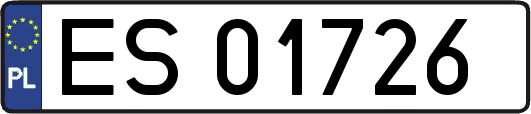 ES01726