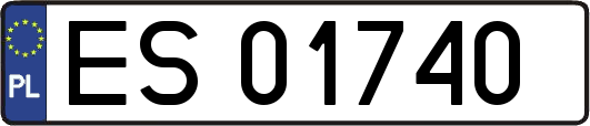 ES01740