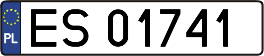 ES01741