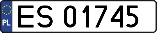 ES01745