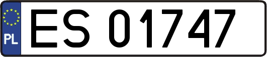 ES01747