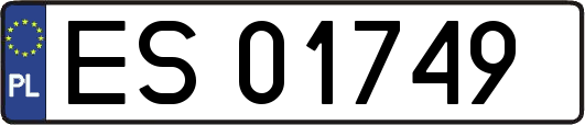 ES01749