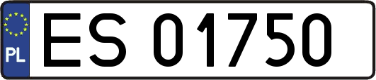 ES01750