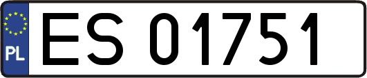 ES01751