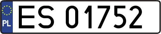 ES01752
