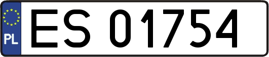 ES01754