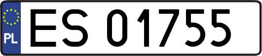 ES01755