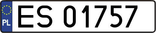 ES01757