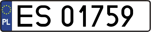 ES01759