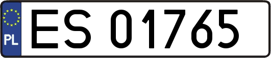 ES01765