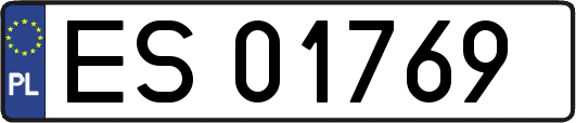 ES01769