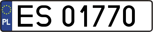 ES01770