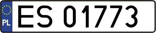 ES01773