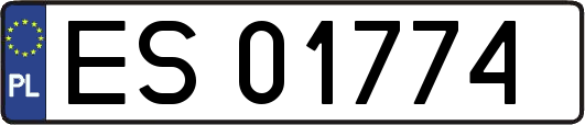 ES01774