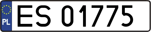 ES01775