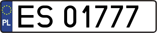 ES01777