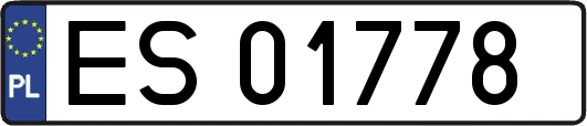 ES01778