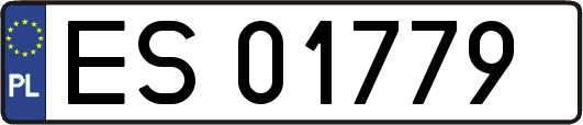 ES01779