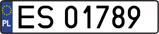 ES01789