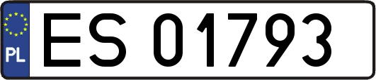 ES01793