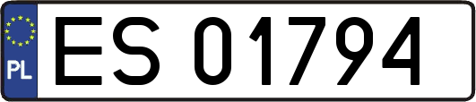 ES01794