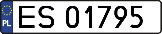 ES01795
