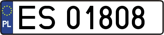 ES01808