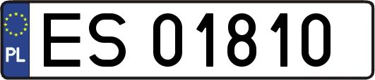 ES01810
