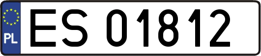ES01812