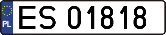 ES01818