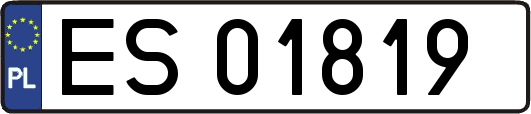 ES01819