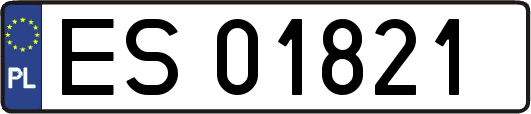 ES01821