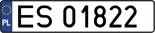 ES01822