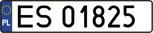 ES01825