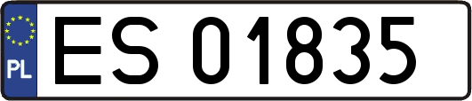 ES01835