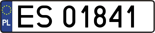 ES01841