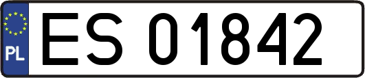 ES01842